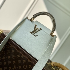 LV Top Handle Bags